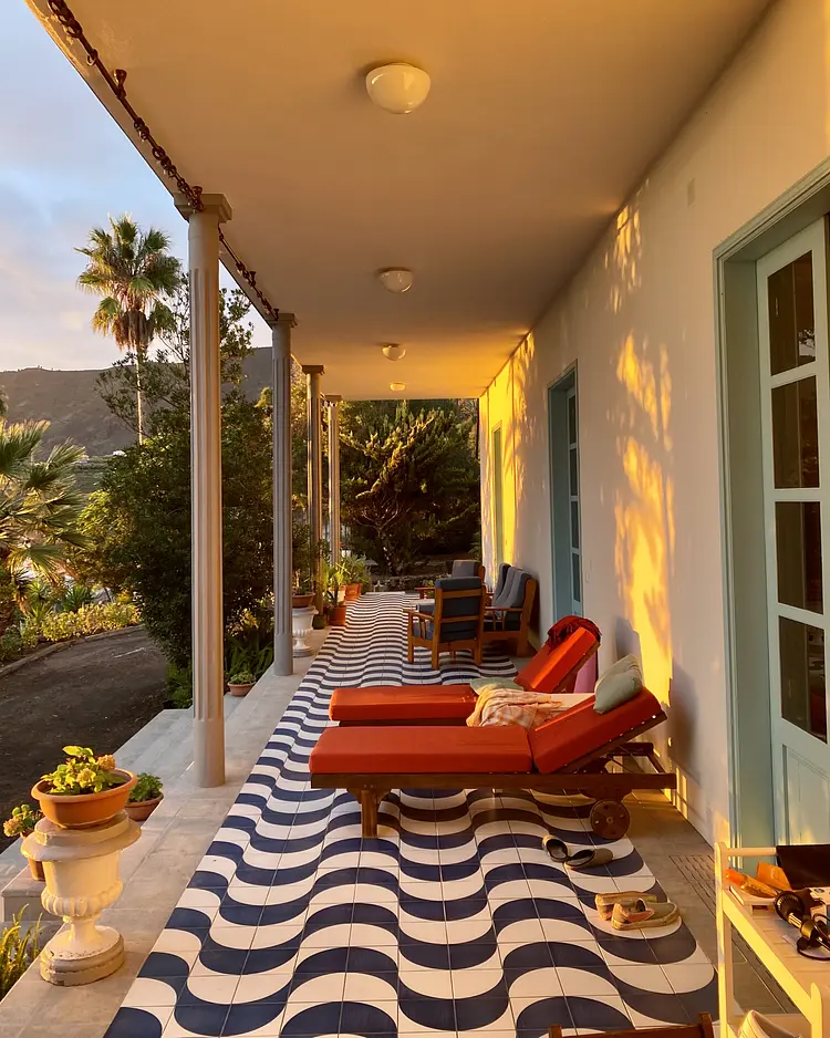 Gran Villa Palmera - La Palma, Spanien | Good Travel