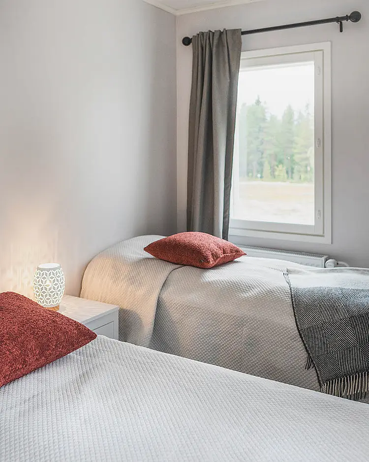 Posio Guesthouse - Posio, Finnland | Good Travel