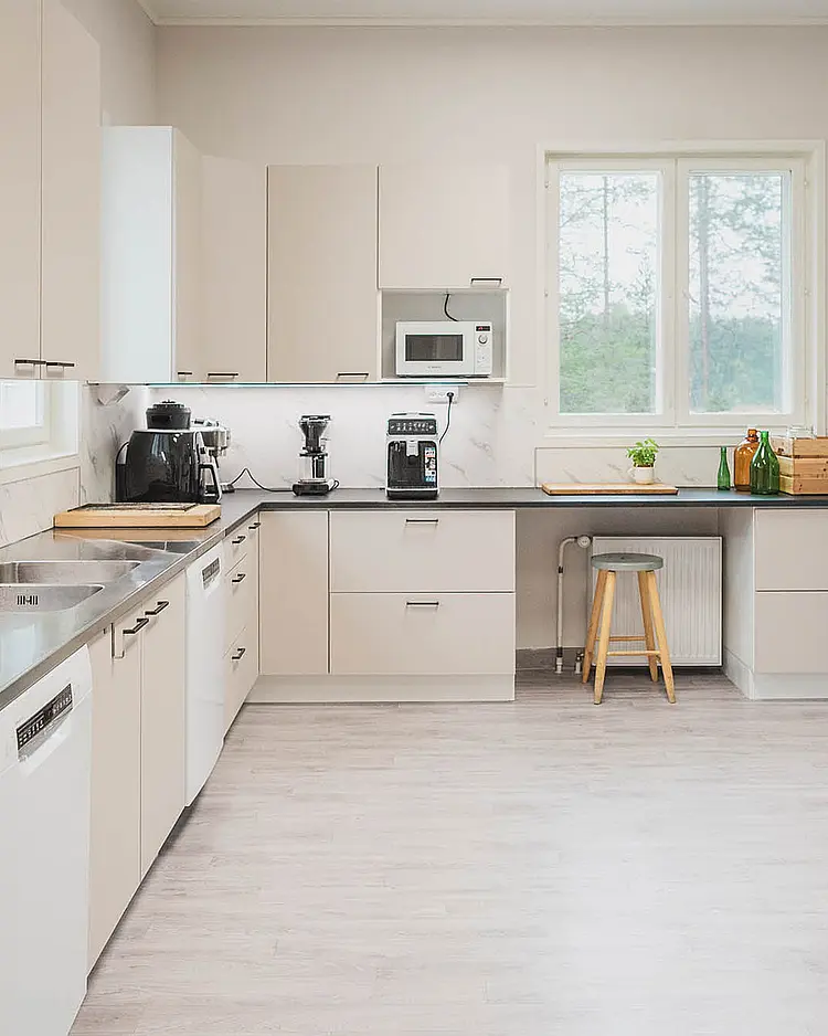 Posio Guesthouse - Posio, Finnland | Good Travel