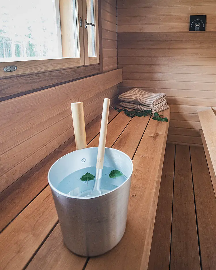 Posio Guesthouse - Posio, Finnland | Good Travel