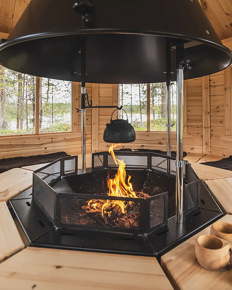 Posio Guesthouse - Posio, Finnland | Good Travel