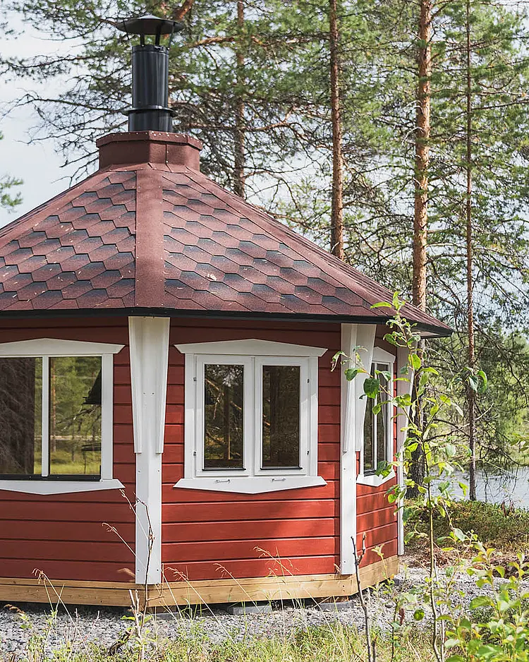 Posio Guesthouse - Posio, Finnland | Good Travel