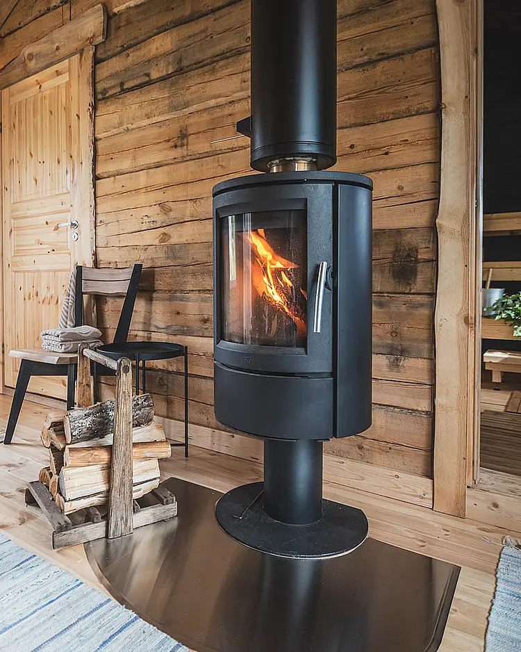 Posio Guesthouse - Posio, Finnland | Good Travel