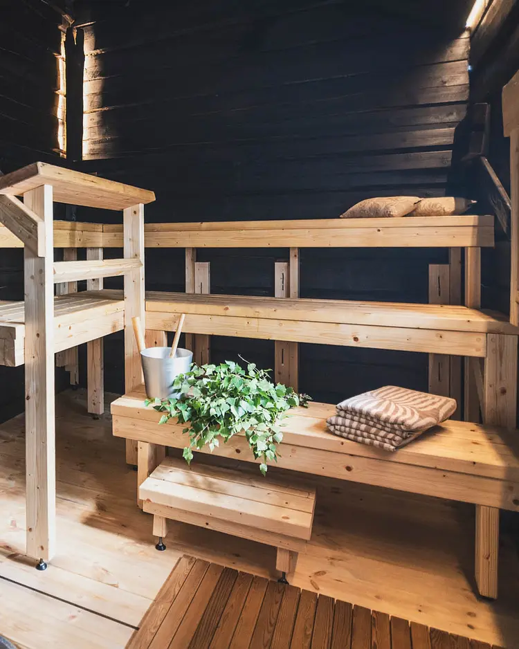 Posio Guesthouse - Posio, Finnland | Good Travel