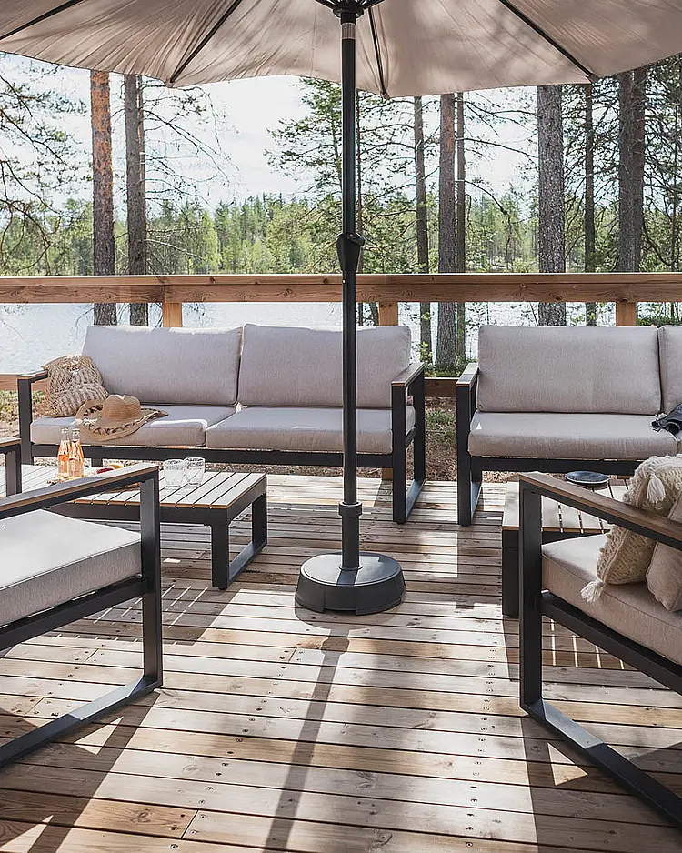 Posio Guesthouse - Posio, Finnland | Good Travel