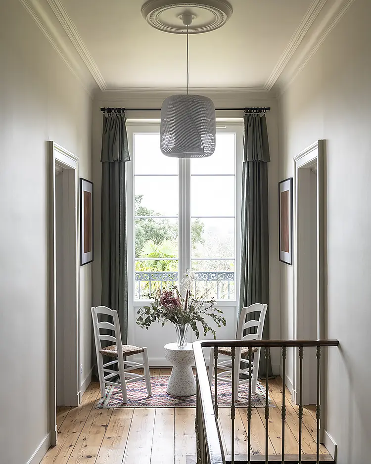 Maison Groleau - Mombrier, Frankreich | Good Travel