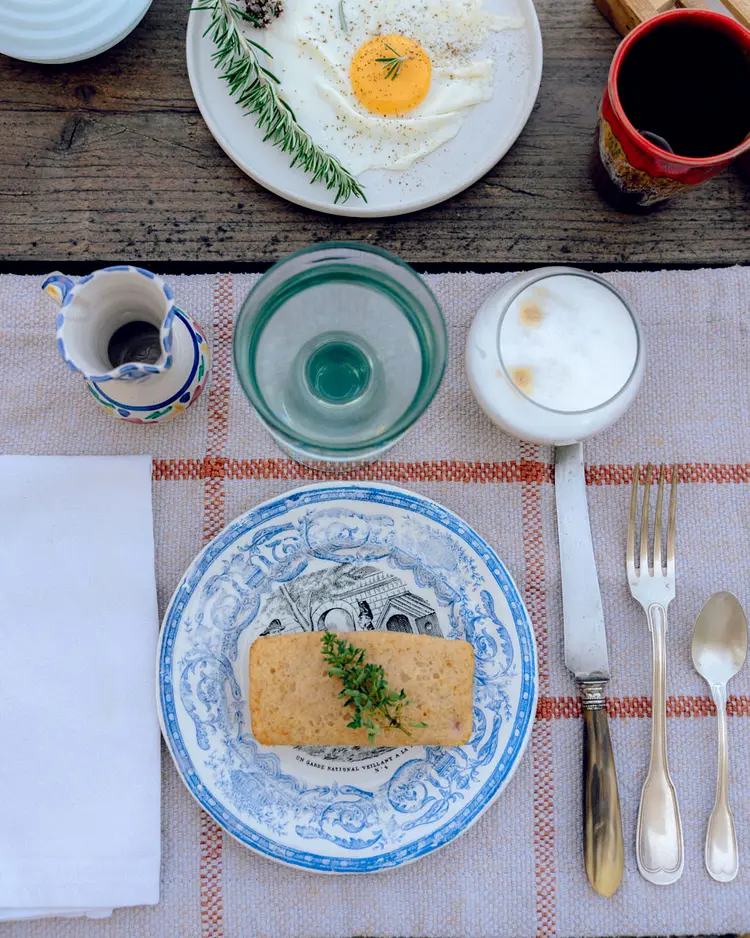 Maison Groleau - Mombrier, Frankreich | Good Travel