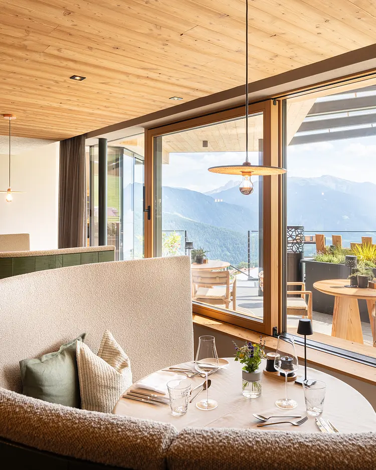 Biohotel Gitschberg - Meransen, Italy | Good Travel