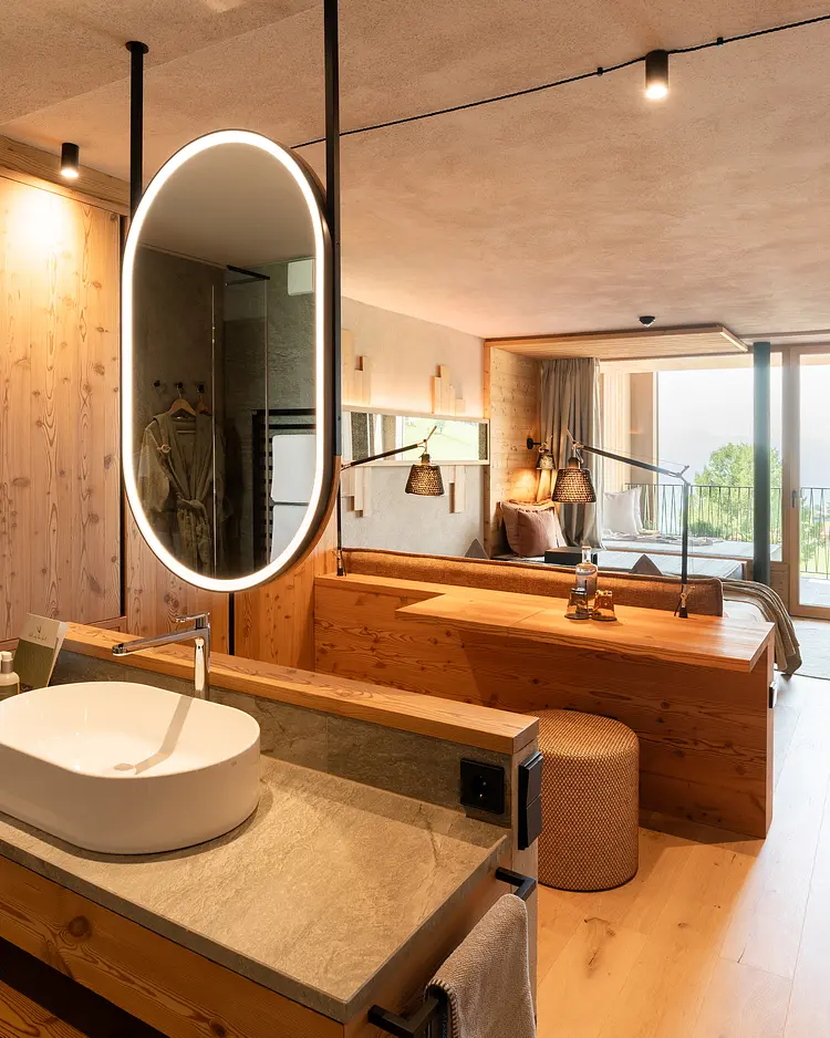 Biohotel Gitschberg - Meransen, Italy | Good Travel