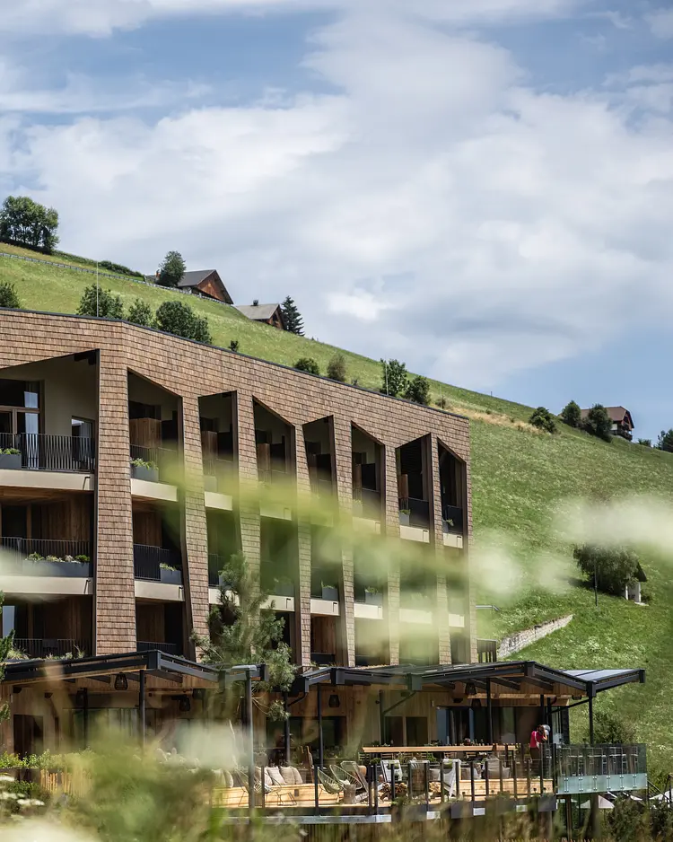 Biohotel Gitschberg - Meransen, Italy | Good Travel