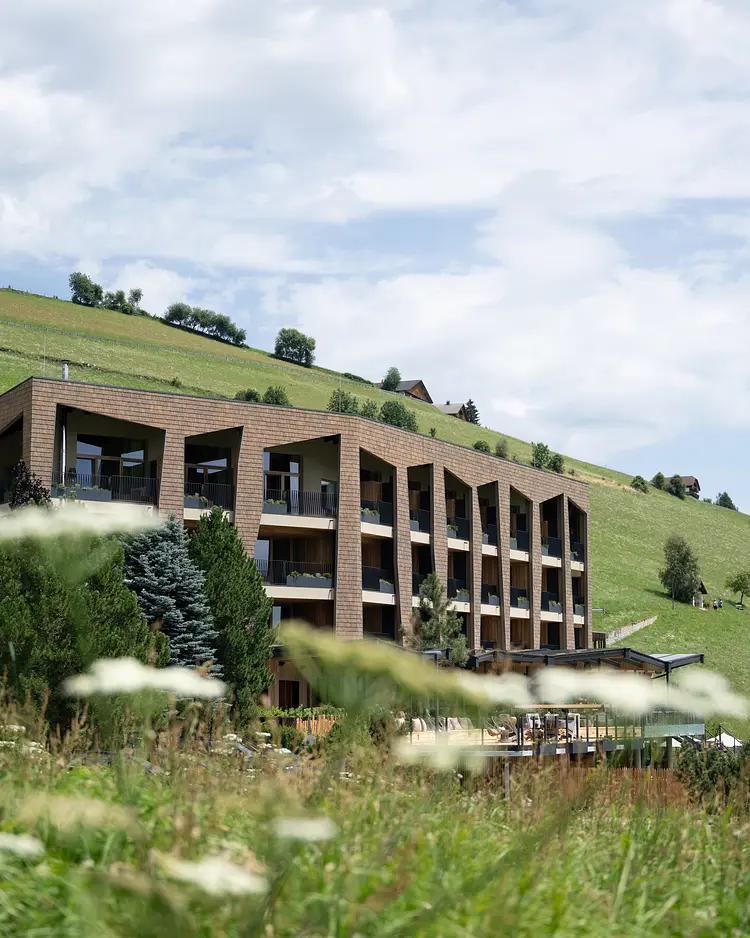 Biohotel Gitschberg - Meransen, Italy | Good Travel