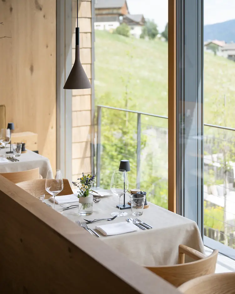 Biohotel Gitschberg - Meransen, Italy | Good Travel