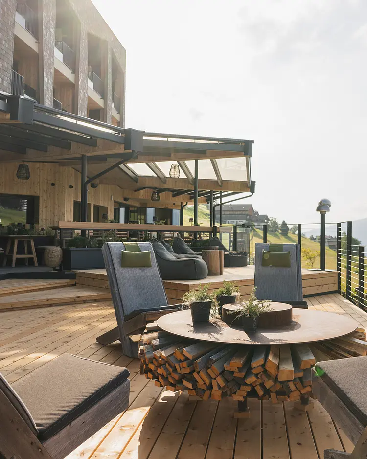 Biohotel Gitschberg - Meransen, Italy | Good Travel