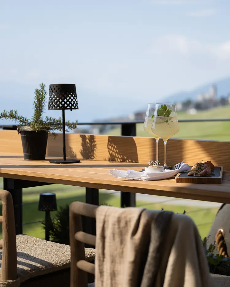 Biohotel Gitschberg - Meransen, Italy | Good Travel