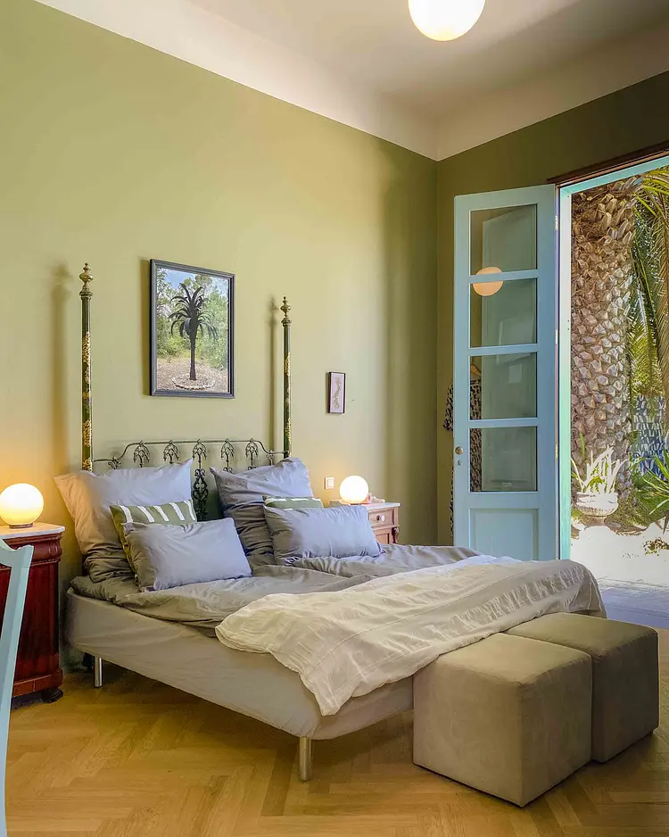 Gran Villa Palmera - La Palma, Spain | Good Travel