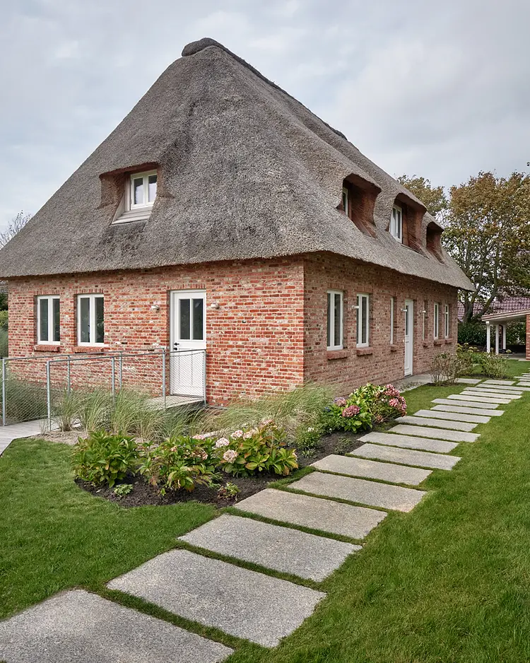 WJ8 - Utersum (Föhr), Deutschland | Good Travel