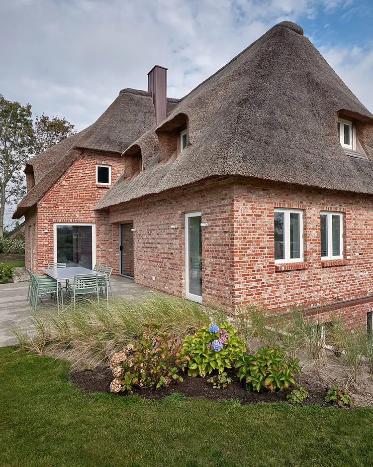 WJ8 - Utersum (Föhr), Deutschland | Good Travel