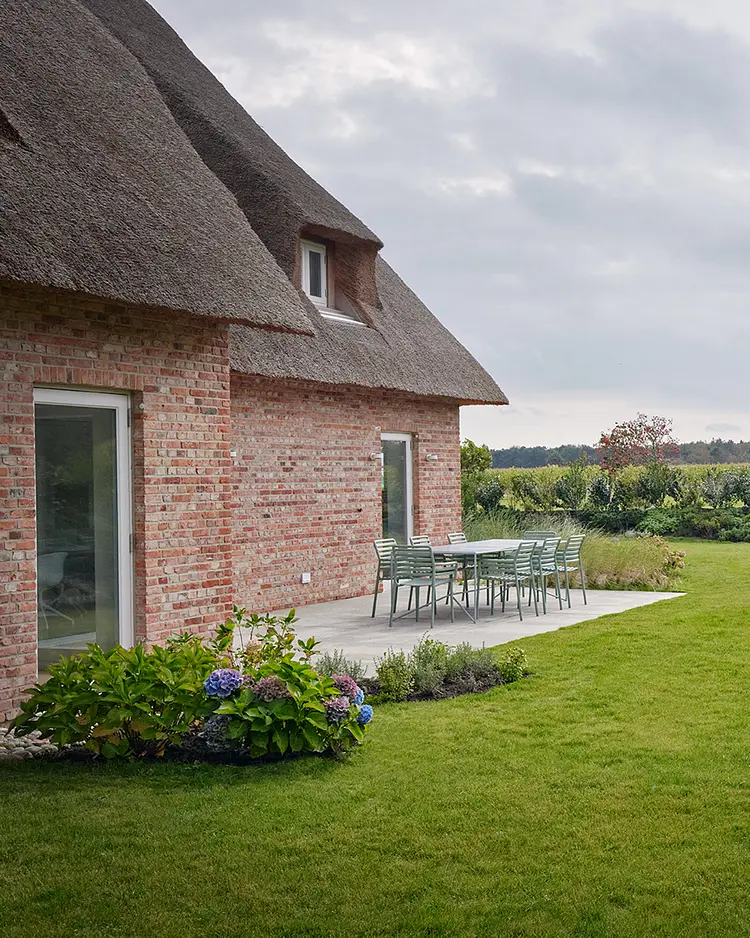 WJ8 - Utersum (Föhr), Deutschland | Good Travel