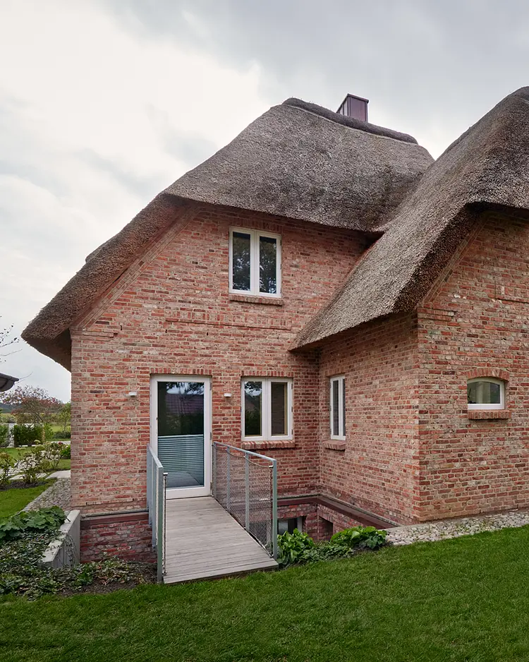 WJ8 - Utersum (Föhr), Deutschland | Good Travel