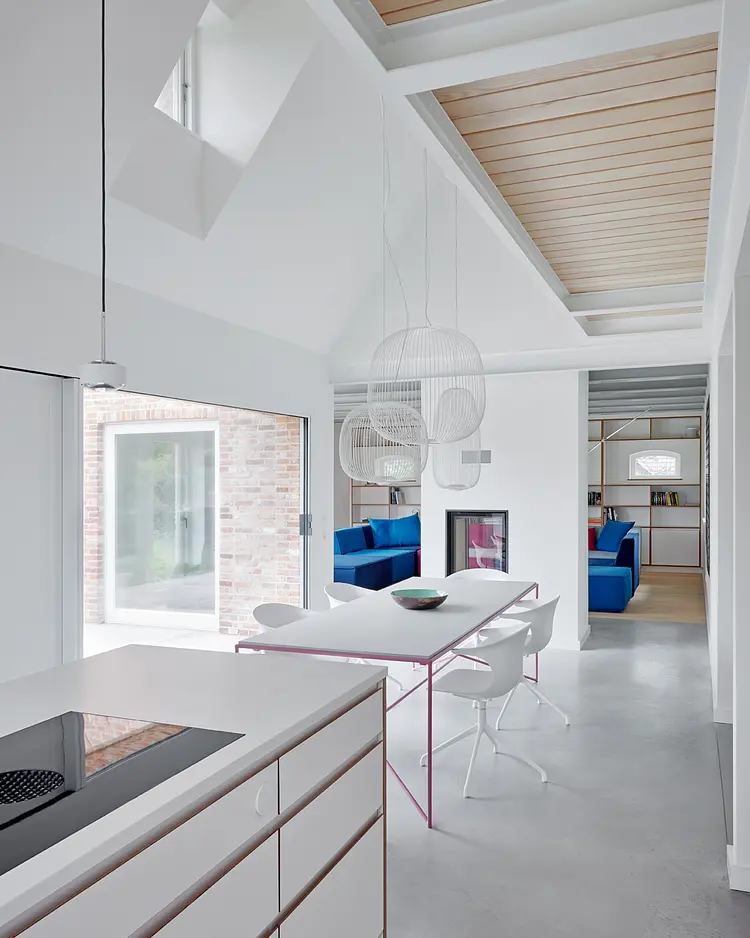 WJ8 - Utersum (Föhr), Deutschland | Good Travel