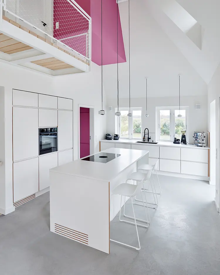 WJ8 - Utersum (Föhr), Deutschland | Good Travel