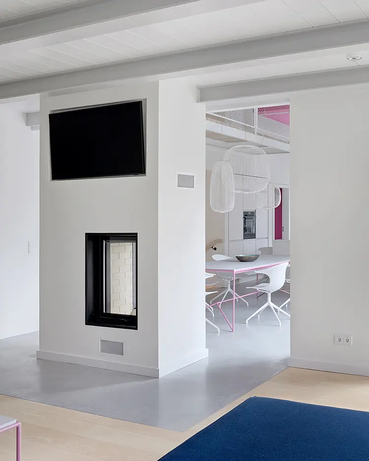 WJ8 - Utersum (Föhr), Deutschland | Good Travel