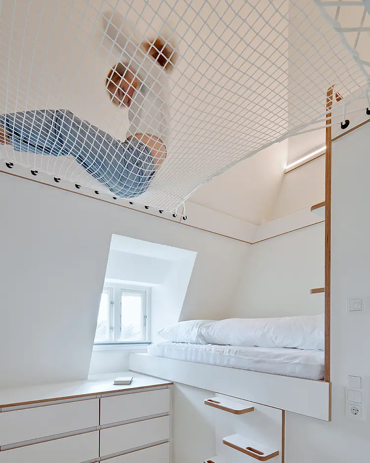 WJ8 - Utersum (Föhr), Deutschland | Good Travel