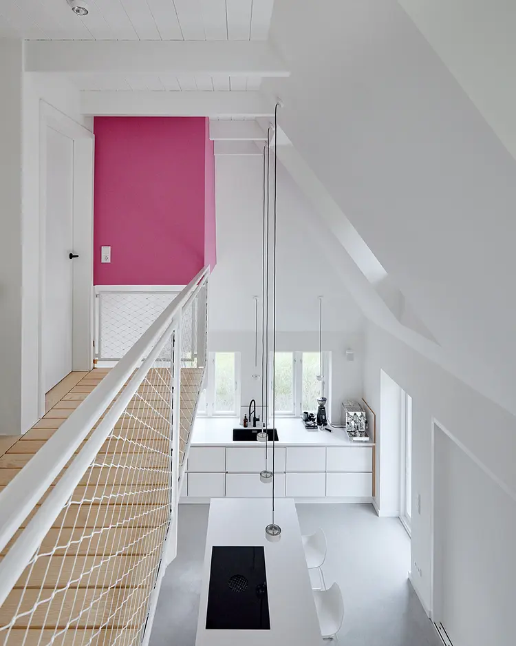 WJ8 - Utersum (Föhr), Deutschland | Good Travel