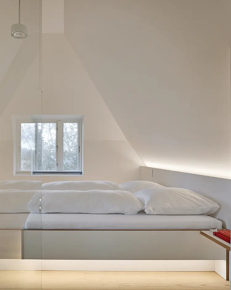 WJ8 - Utersum (Föhr), Deutschland | Good Travel