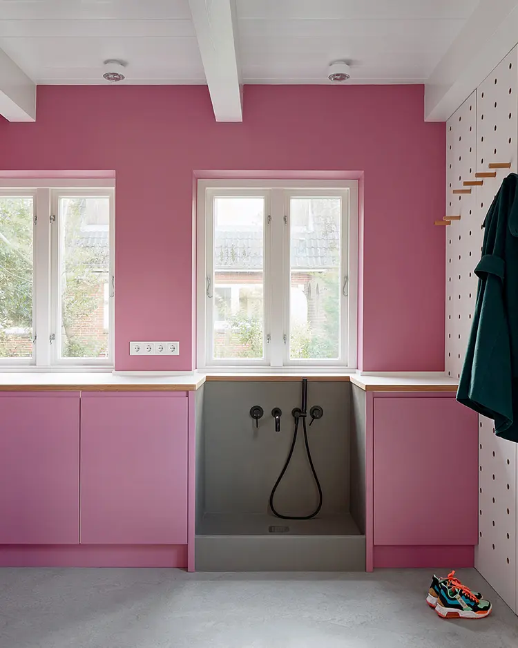 WJ8 - Utersum (Föhr), Deutschland | Good Travel