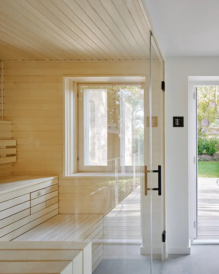 WJ8 - Utersum (Föhr), Deutschland | Good Travel