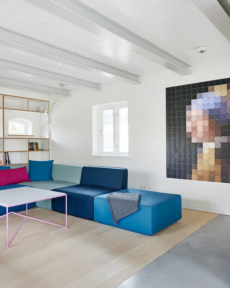 WJ8 - Utersum (Föhr), Deutschland | Good Travel