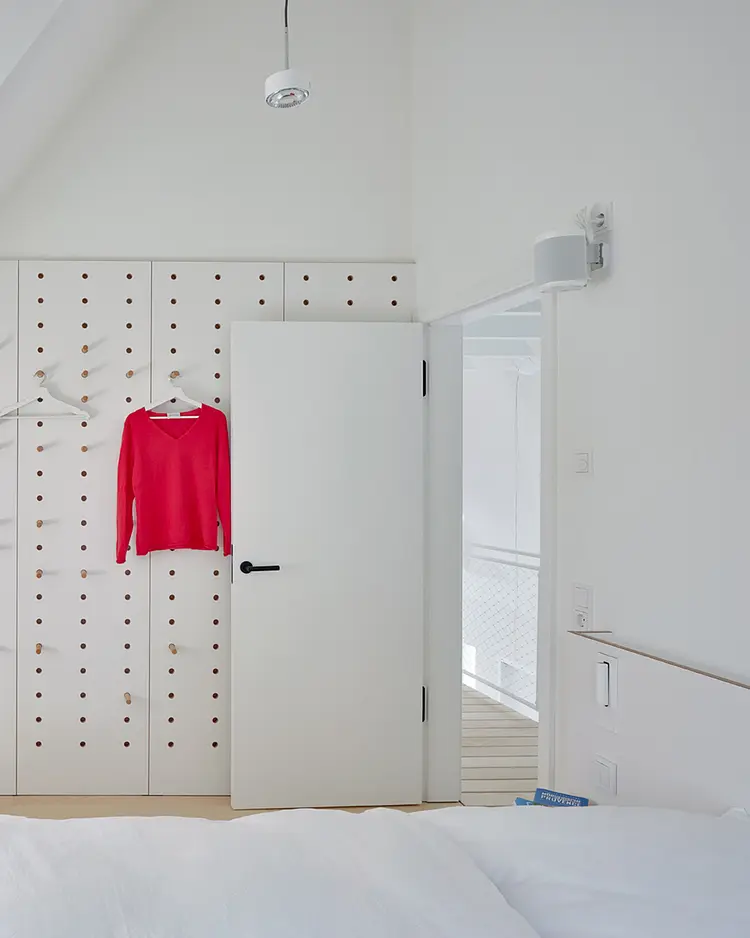 WJ8 - Utersum (Föhr), Deutschland | Good Travel