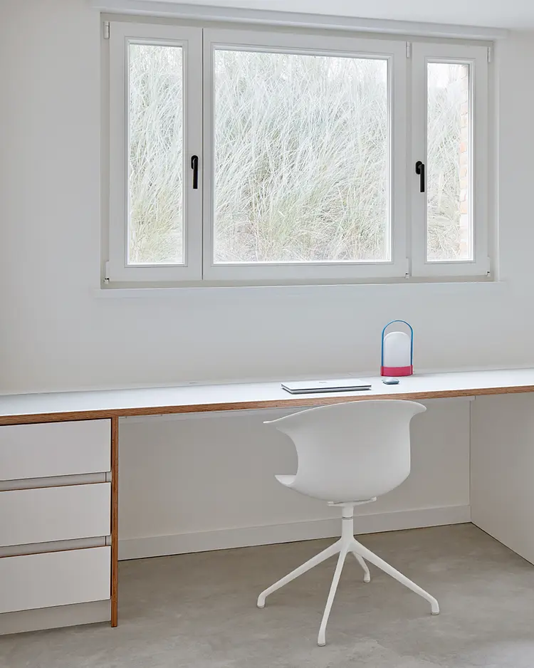 WJ8 - Utersum (Föhr), Deutschland | Good Travel