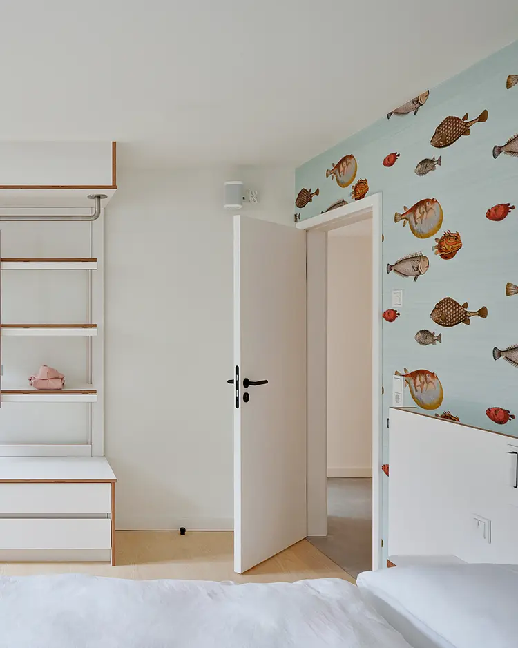 WJ8 - Utersum (Föhr), Deutschland | Good Travel