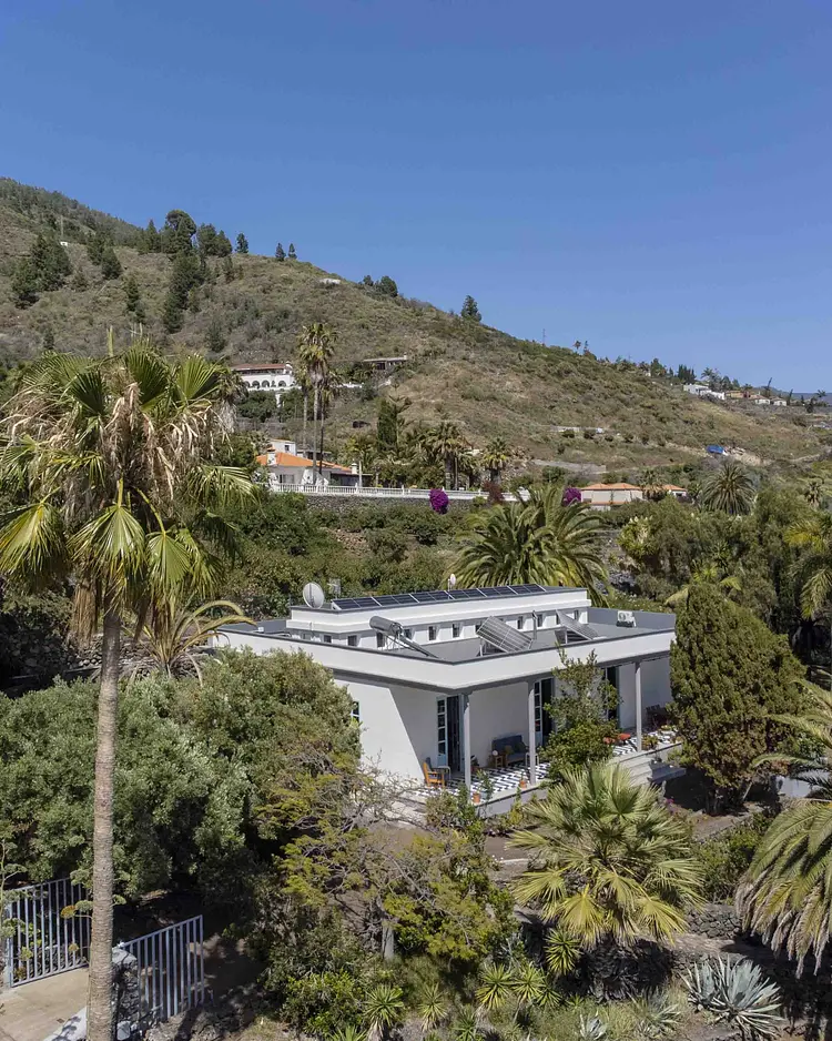 Gran Villa Palmera - La Palma, Spain | Good Travel