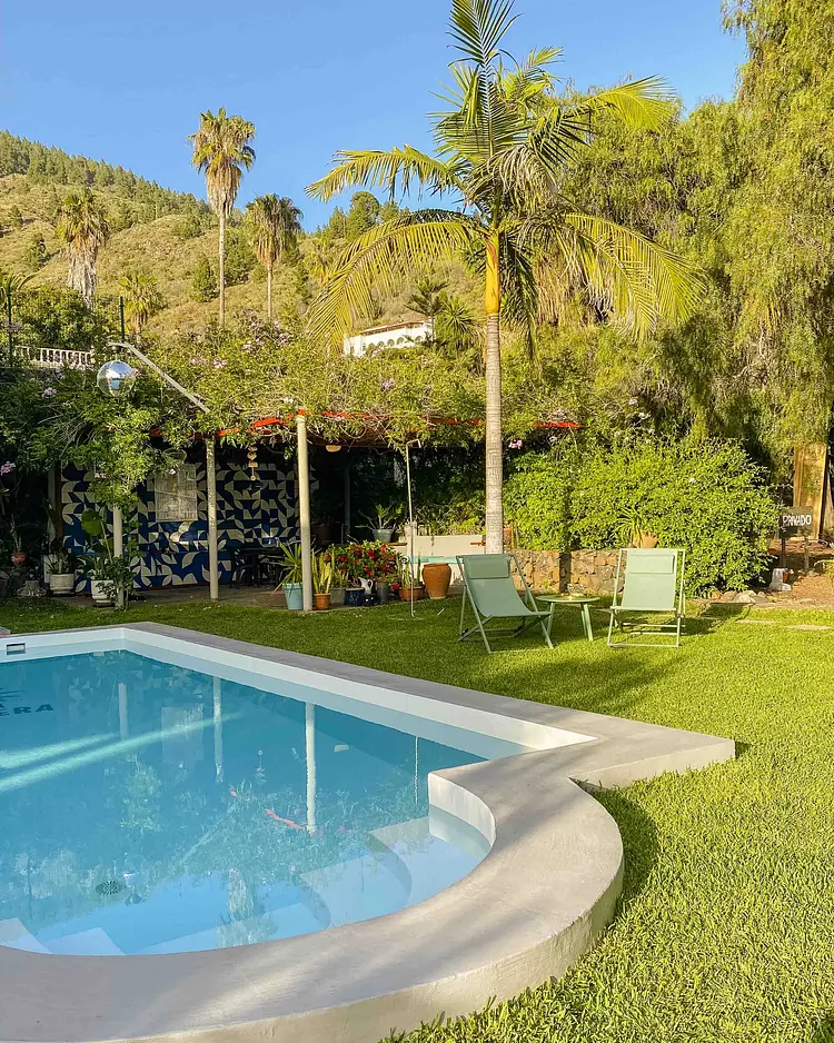 Gran Villa Palmera - La Palma, Spain | Good Travel