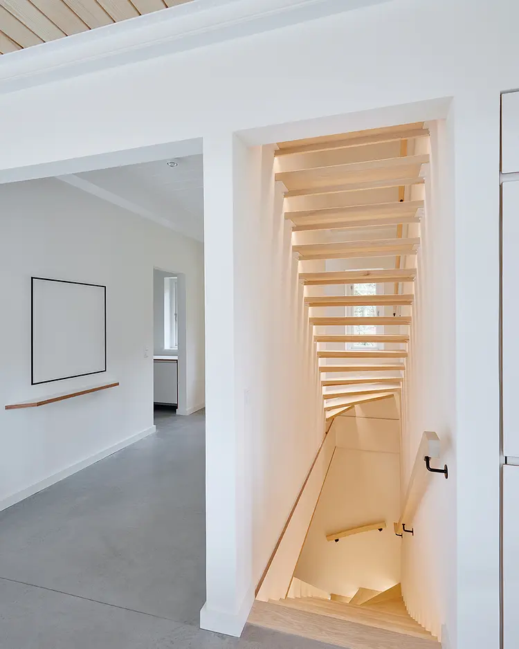 WJ8 - Utersum (Föhr), Deutschland | Good Travel