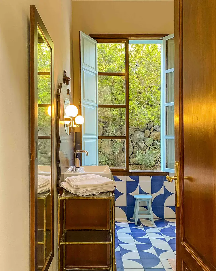 Gran Villa Palmera - La Palma, Spain | Good Travel