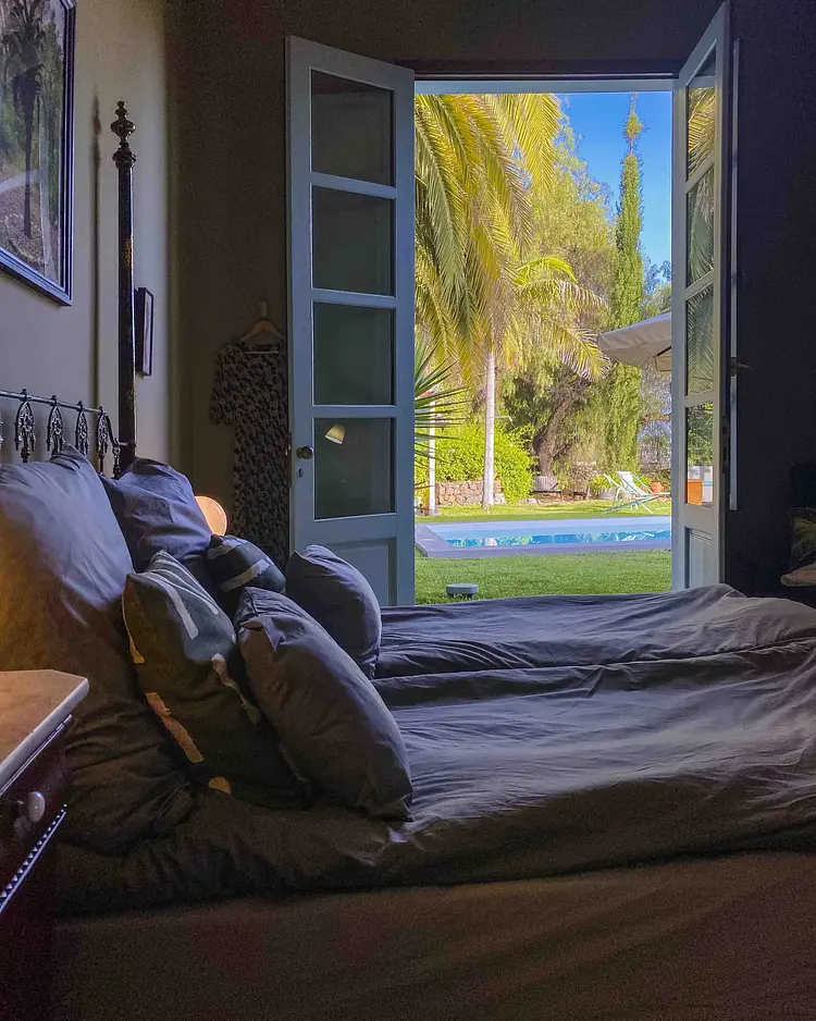Gran Villa Palmera - La Palma, Spain | Good Travel