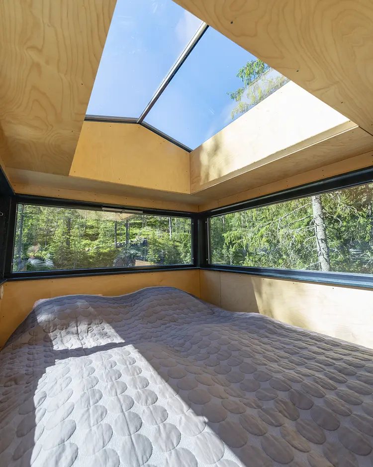 Å Camp - Tinn Austbygd, Norway | Good Travel