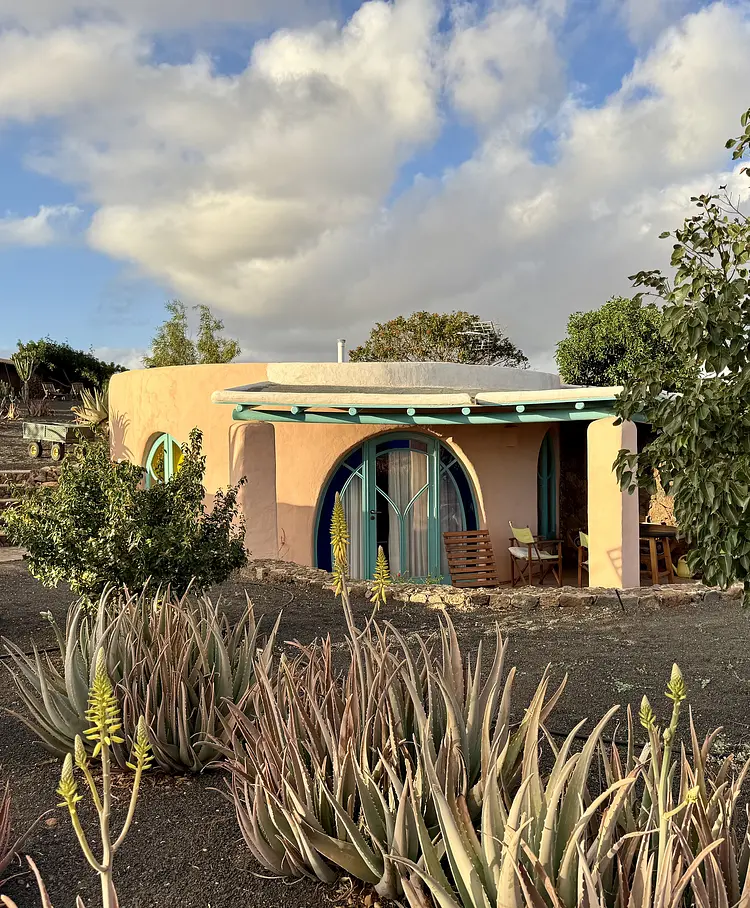 Jaima & Casa Barronia - Lanzarote, Spanien | Good Travel