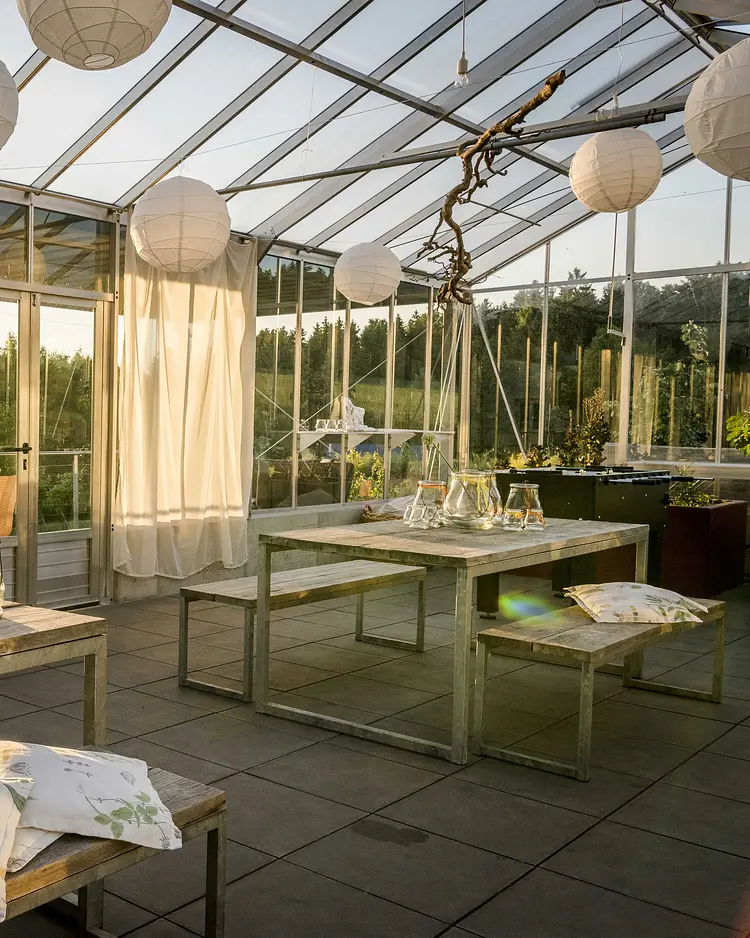 Hofgut Hafnerleiten - Bad Birnbach, Germany | Good Travel