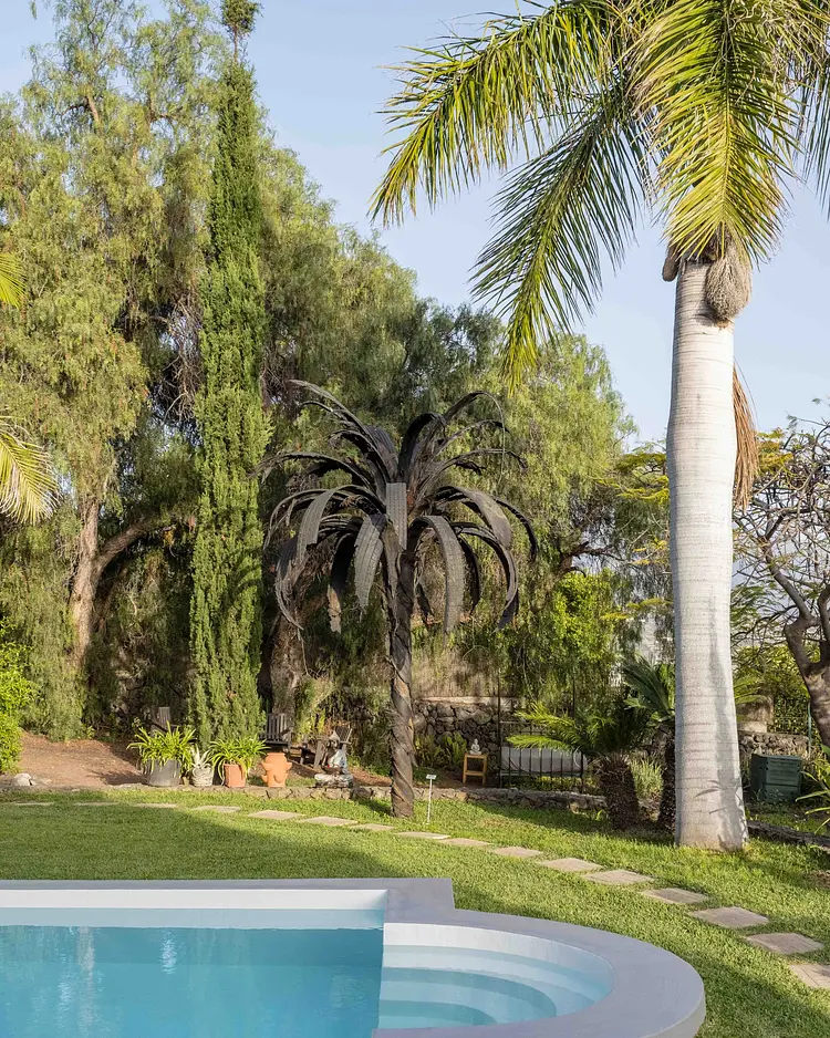 Gran Villa Palmera - La Palma, Spain | Good Travel