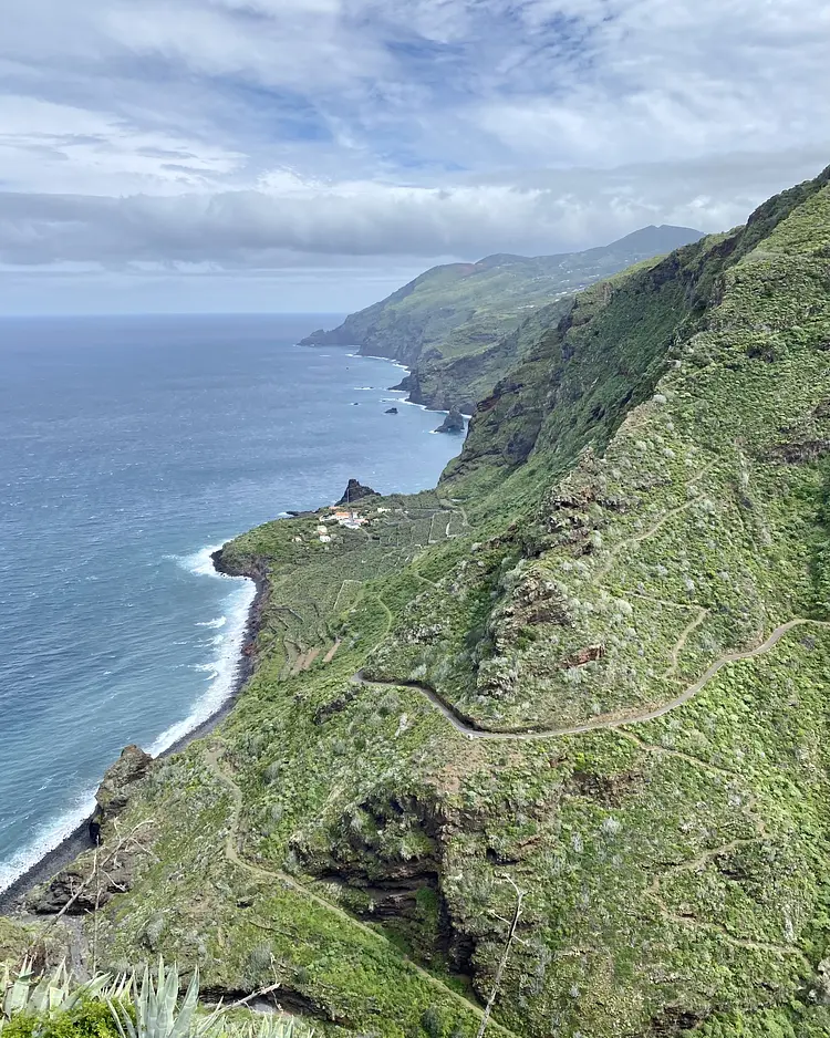 Gran Villa Palmera - La Palma, Spain | Good Travel