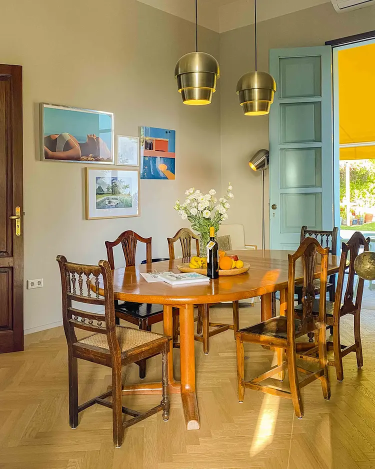Gran Villa Palmera - La Palma, Spain | Good Travel