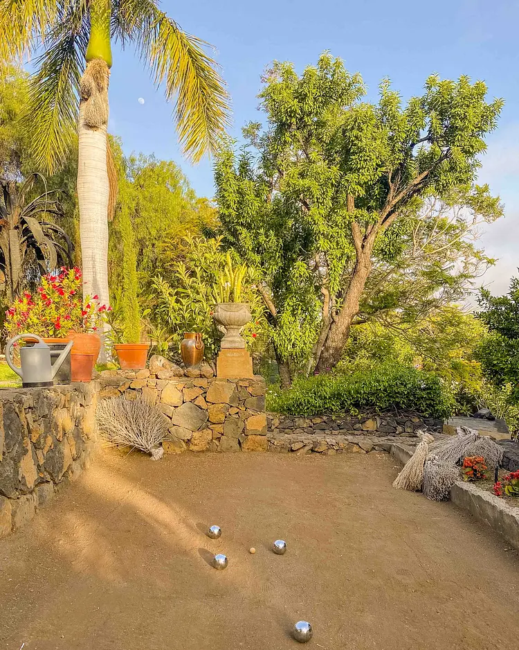 Gran Villa Palmera - La Palma, Spain | Good Travel