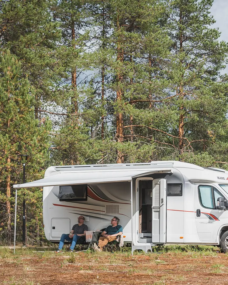 Posio Guesthouse - Posio, Finnland | Good Travel