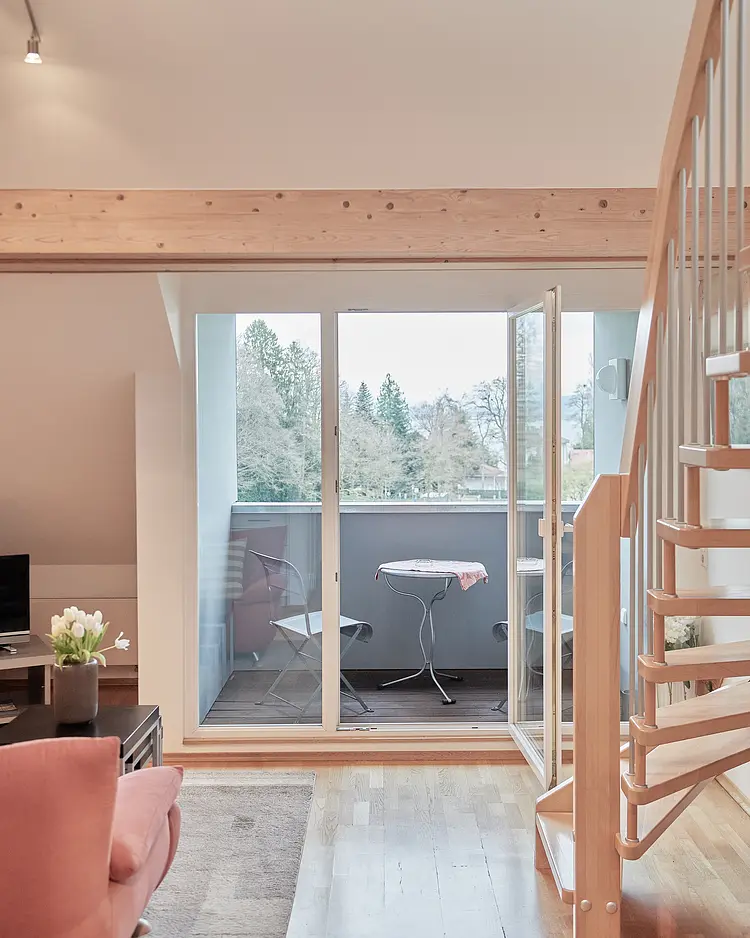 Teresa Deufel - Lindau, Germany | Good Travel