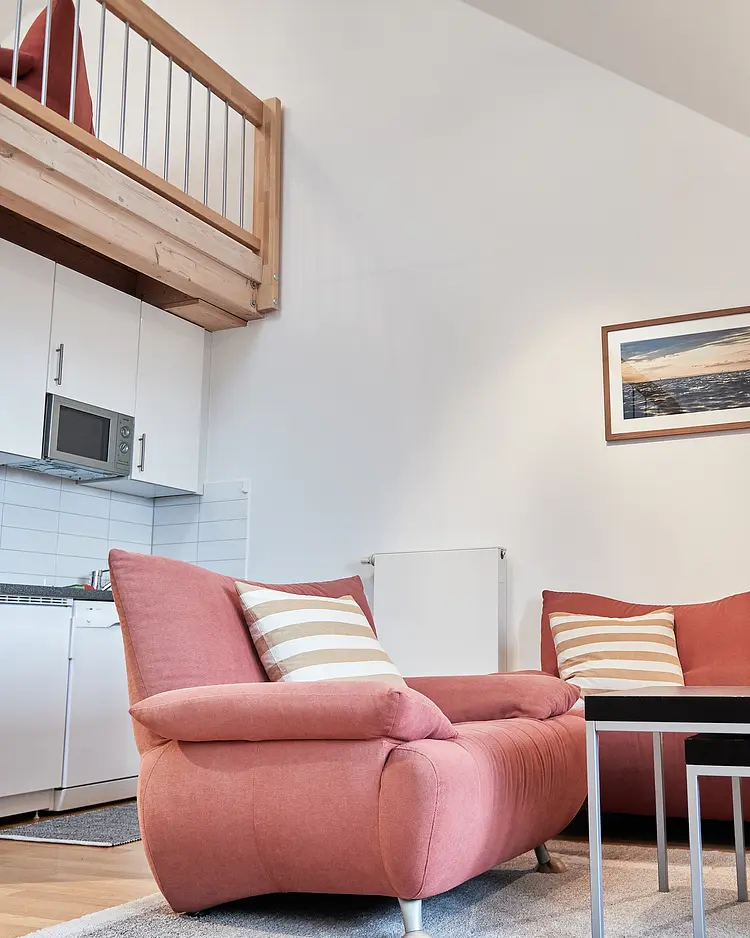 Teresa Deufel - Lindau, Deutschland | Good Travel